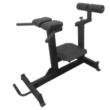 Гиперэкстензия BRONZE GYM AL-920