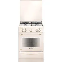 Кухонная плита GEFEST ПГЭ 6110-01 0186
