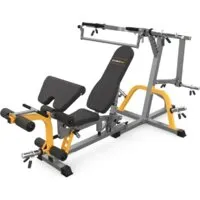 Силовая станция Stonerise UltraShape D2015