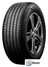 Летние шины Bridgestone Alenza 001 225/55R18 98V