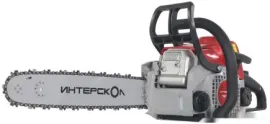 Бензопила Интерскол ПЦБ 180-16