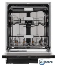 Встраиваемая посудомоечная машина Krona Kaskata 60 BI V2