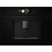 Кофемашина Bosch Serie 8 CTL9181B0
