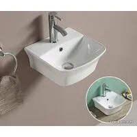 Умывальник CeramaLux 78369C