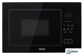 Микроволновая печь Korting KMI 827 GN