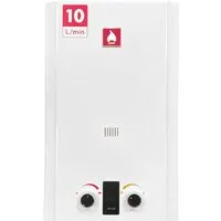 Газовая колонка Atem Житомир ВПГ-20