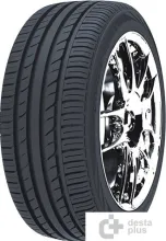 Автомобильные шины Goodride SA37 245/35R18 92W