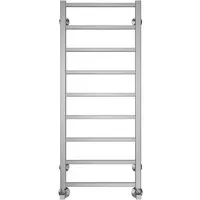 Полотенцесушитель TERMINUS Контур П9 400x1000 (хром)