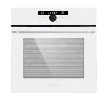 Электрический духовой шкаф Maunfeld EOEH7613W Glossy