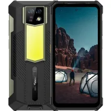 Смартфон Ulefone Armor 24 12GB/256GB (черный)