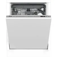 Встраиваемая посудомоечная машина Hotpoint HI 5D85 DW