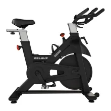 Велотренажер Orlauf Safari (графитовый)
