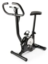 Велотренажер Atlas Sport CARDIO Black