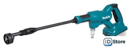 Мойка высокого давления Makita DHW180Z (без АКБ)