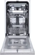 Встраиваемая посудомоечная машина Zigmund Shtain DW 306.4