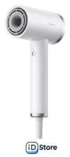 Фен Xiaomi High-speed Ionic Hair Dryer GSHGL01LX (европейская версия, белый)