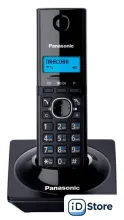 Радиотелефон Panasonic KX-TG1711RUB