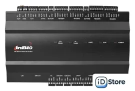 Контроллер доступа ZKTeco inBio160