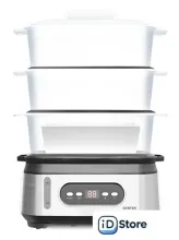 Пароварка CENTEK CT-1459