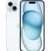 Телефон Apple iPhone 15 Plus 256GB (голубой)