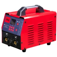 Аппарат контактной точечной сварки Fubag TS 4500T LCD (46410)