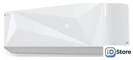 Кондиционер Loriot Diamond White LAC-24MD