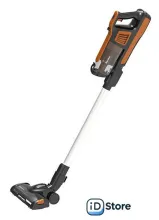 Пылесос Blackton Bt VCA1401B Black-Orange