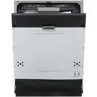 Встраиваемая посудомоечная машина Krona Kamaya 60 BI V2