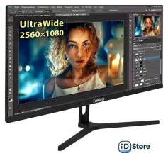Монитор ExeGate SmartView ES1500 EX297302RUS
