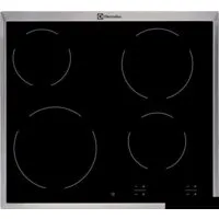 Варочная панель Electrolux EHF16240XK