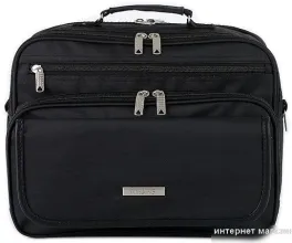 Mr.Bag 039-322-BLK (черный)