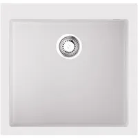 Кухонная мойка Omoikiri Bosen 57A WH