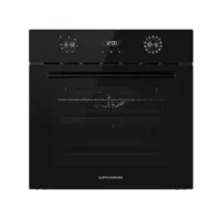 Духовой шкаф KUPPERSBERG HO 678 B