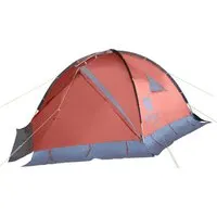 Кемпинговая палатка BTrace Atlant 3 (красный)