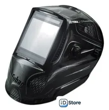 Сварочная маска Fubag Ultima 5-13 Panoramic (black)