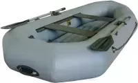 Надувная лодка Leader Boats Компакт-270 НДНД