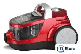 Пылесос Sakura SA-8314R