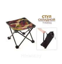 Стул складной TY300SQ