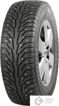 Автомобильные шины Nokian Nordman C 195/75R16C 107/105R