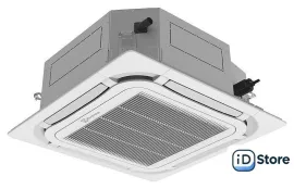 Кондиционер Electrolux EACC-48H/UP3-DC/N8