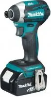 Винтоверт Makita DTD154Z (без АКБ)
