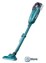 Пылесос Makita CL002GZ01 (без АКБ)