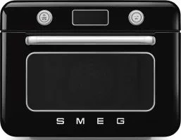 Электрический духовой шкаф Smeg COF01BLEU