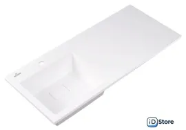 Умывальник Roxen Faber 110L 30010110L-W