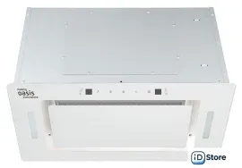 Кухонная вытяжка Making Oasis Everywhere UD-60WG
