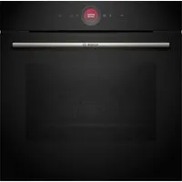 Электрический духовой шкаф Bosch Serie 8 HBG7221B1