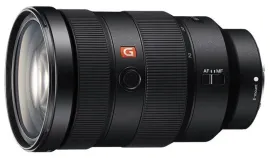 Объектив Sony FE 2470 мм F2.8 GM SEL2470GM