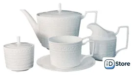 Сервиз Lenardi Марсель 225-044