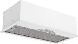 Кухонная вытяжка Elikor Cube Basic 60П-500-КЗД 692342 (белый)