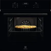 Электрический духовой шкаф Electrolux KODEF70BZ